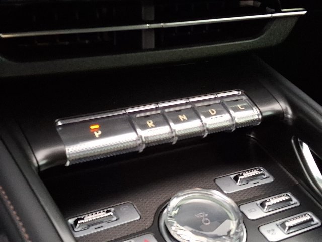 New 2026 Lincoln Nautilus Premier AWD/4WD image 14