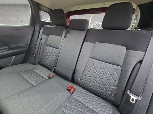 New 2026 Nissan Kicks SV FWD image 22
