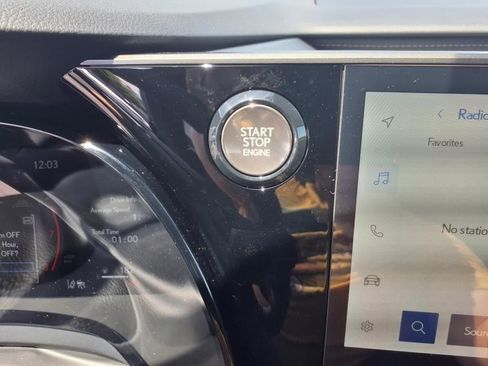 New 2025 Lexus RX 350 Premium image 6