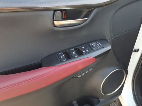 Used 2020 Lexus NX 300 AWD w/ Premium Package image 19
