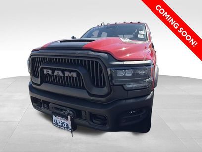 Used 2024 RAM 2500 Power Wagon w/ Level 2 Equipment Group