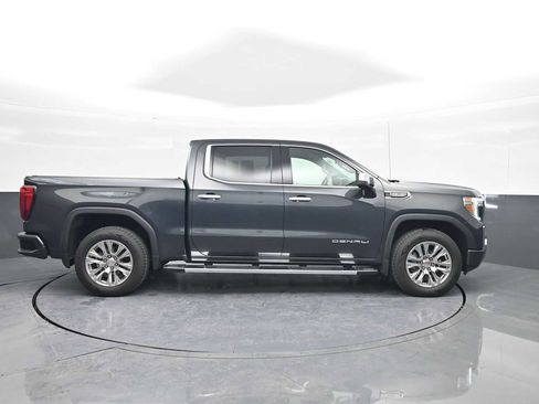Used 2021 GMC Sierra 1500 Denali w/ Driver Alert Package II image 9