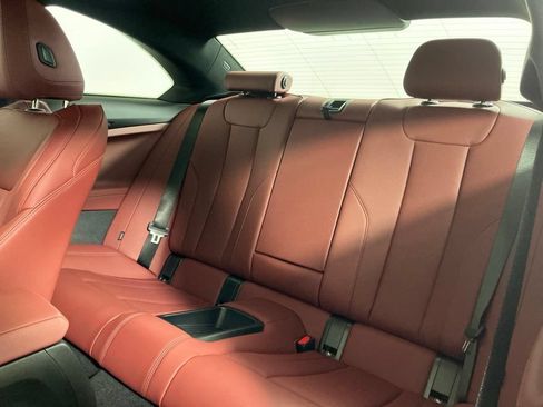New 2026 BMW 230i xDrive Coupe w/ Premium Package AWD/4WD image 24
