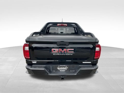 Used 2024 GMC Canyon Elevation w/ Elevation Premium Package AWD/4WD image 27