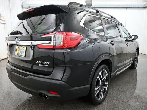 Used 2023 Subaru Ascent Limited image 35