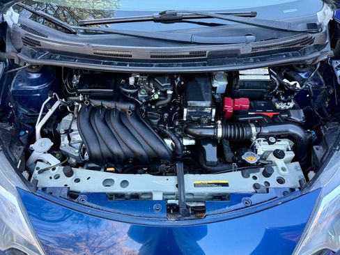 Used 2019 Nissan Versa Note SV image 23