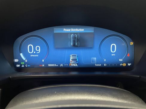 Used 2023 Ford Escape ST-Line Select w/ Tech Pack #2 image 19