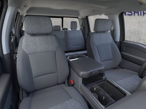 New 2026 Ford F250 XLT w/ XLT Premium Package image 10