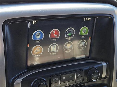 Used 2016 GMC Sierra 1500 SLT image 13