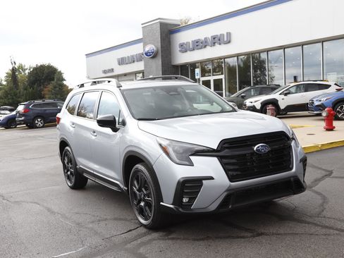 New 2025 Subaru Ascent Bronze Edition w/ Popular Package #2 image 1