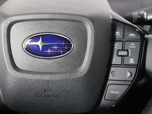 Used 2023 Subaru Solterra AWD image 11