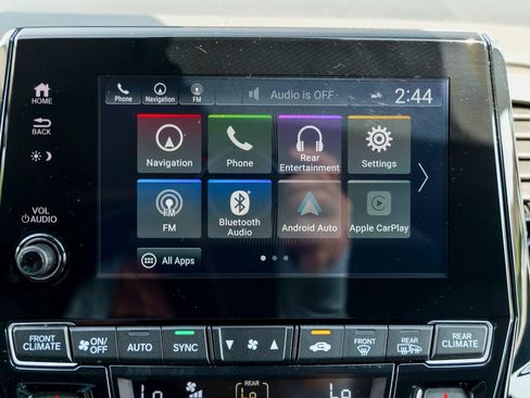Used 2023 Honda Odyssey Touring image 56
