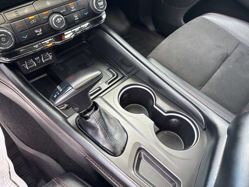 Used 2021 Dodge Durango R/T w/ Blacktop Package image 25