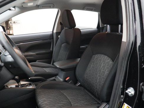 New 2026 Mitsubishi Outlander Sport ES image 7