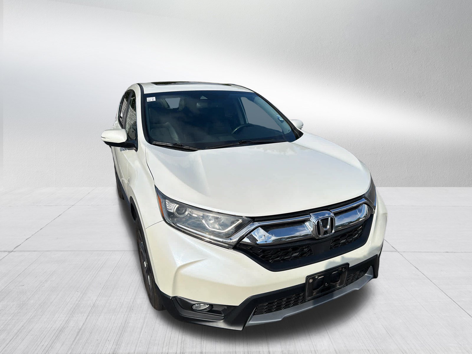 Used 2018 Honda CR-V EX-L image 4