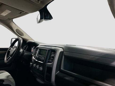 Used 2017 RAM 1500 Tradesman w/ Power & Remote Entry Group RWD image 23