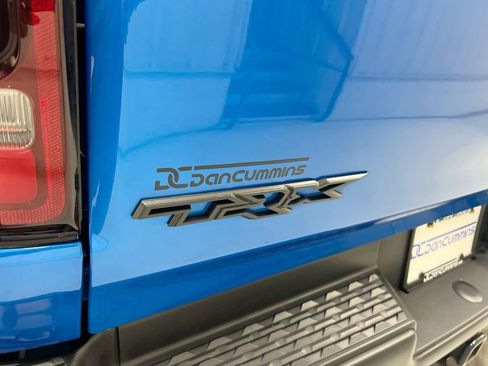 Used 2024 RAM 1500 TRX w/ TRX Level 2 Equipment Group AWD/4WD image 22