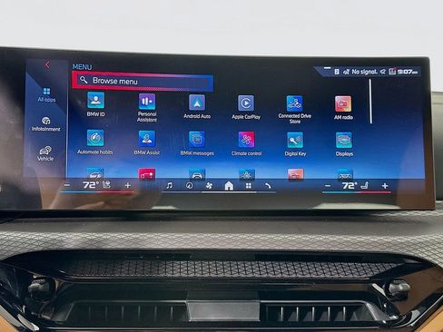 New 2026 BMW 440i xDrive Coupe w/ Premium Package image 11