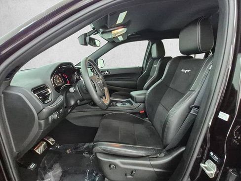 Used 2024 Dodge Durango SRT w/ Black Package AWD/4WD image 16