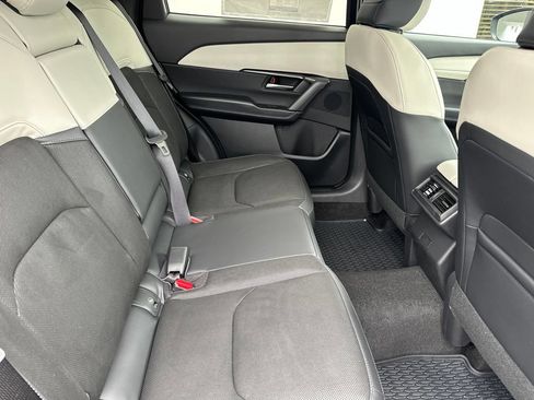 New 2026 MAZDA CX-5 Preferred AWD/4WD image 17