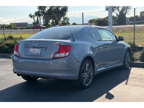 Used 2012 Scion tC FWD image 5