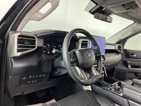 Used 2023 Toyota Tundra SR5 w/ SR5 Premium Package AWD/4WD image 20