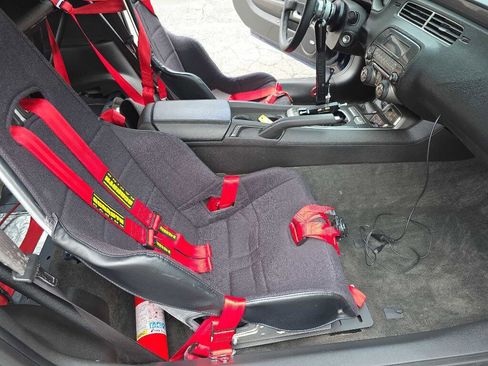 Used 2010 Chevrolet Camaro SS w/ LPO, Ground Effects Package image 16