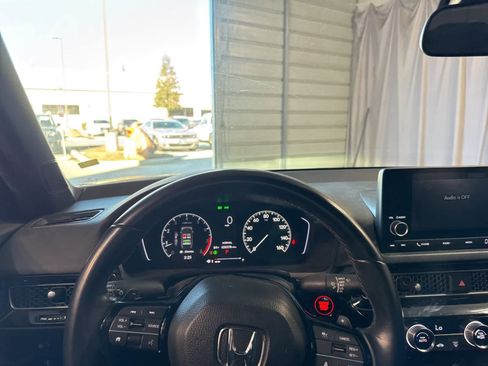 Used 2024 Honda Civic Sport image 20