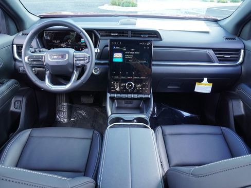 New 2026 GMC Terrain Elevation w/ Elevation Premium Package image 11