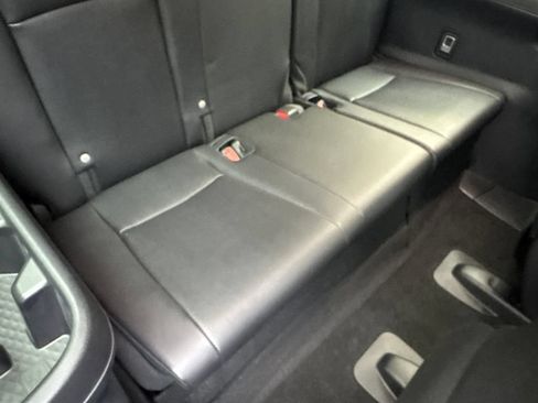 Used 2024 Toyota Grand Highlander FWD image 41