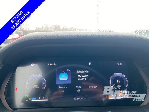 Used 2023 Jeep Grand Cherokee Laredo image 22