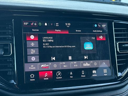 Used 2021 Dodge Durango R/T w/ Trailer Tow Group IV image 18