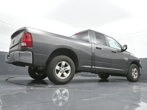 Used 2024 RAM 1500 Classic SLT image 23