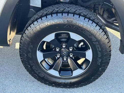 Used 2020 RAM 1500 Rebel w/ Rebel Level 1 Equipment Group image 15