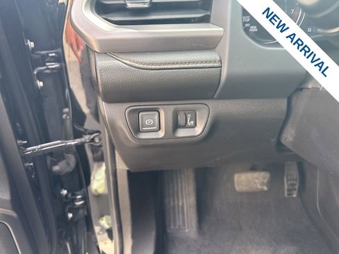Used 2023 GMC Acadia AT4 w/ LPO, Floor Liner Package AWD/4WD image 22