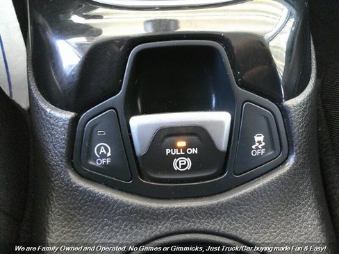 Used 2019 Jeep Compass Altitude image 40