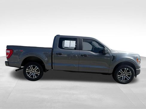 Used 2021 Ford F150 XL w/ STX Appearance Package AWD/4WD image 30