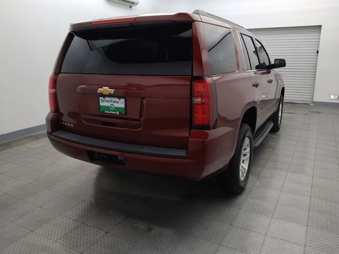Used 2017 Chevrolet Tahoe LT RWD image 7