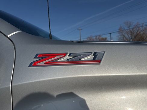 Used 2020 Chevrolet Silverado 1500 LT w/ All-Star Edition image 10