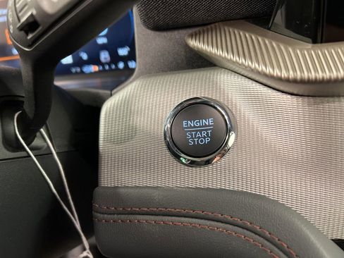 New 2026 Ford Explorer Active image 17