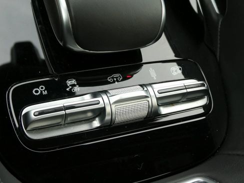 Used 2021 Mercedes-Benz GLE 53 AMG 4MATIC Coupe image 17