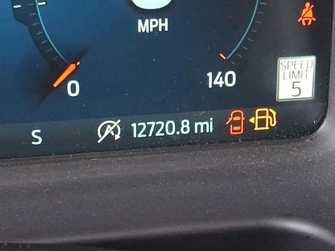 Used 2024 Ford Bronco Raptor image 18