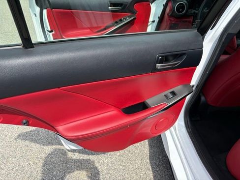 Used 2021 Lexus IS 350 F Sport image 24