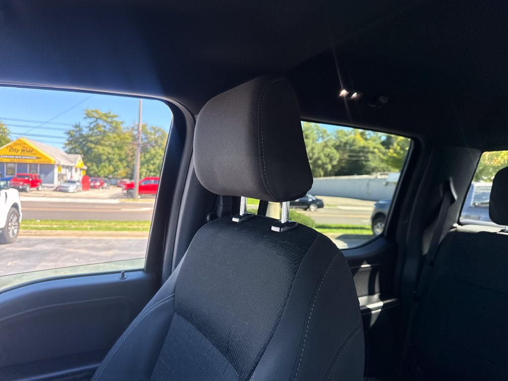 Used 2024 Ford F150 XLT w/ Equipment Group 302A MID AWD/4WD image 45