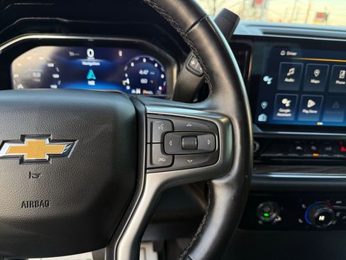 Used 2023 Chevrolet Silverado 1500 LT w/ Protection Package image 45