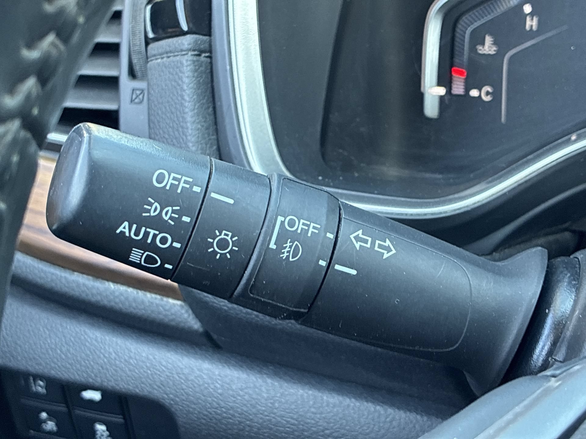 Certified 2019 Honda CR-V Touring image 29