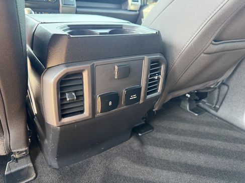 Used 2020 Ford F150 XLT w/ Equipment Group 302A Luxury RWD image 24