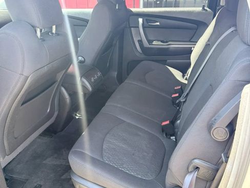 Used 2012 GMC Acadia SLE FWD image 11