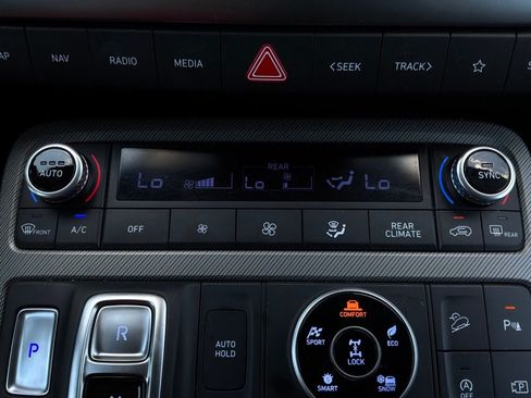 Used 2025 Hyundai Palisade SEL AWD/4WD image 30
