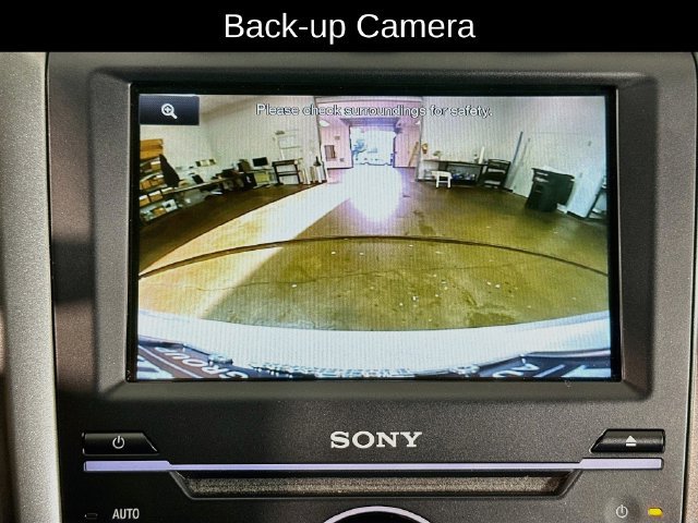 Used 2014 Ford Fusion Titanium FWD image 29